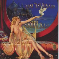 Lake Bras d'Or - Crash Test Dummies