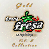 Es Como El Viento - Banda Fresa Roja