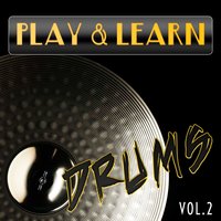 Charlie Brown (without Drums) - Play & Learn