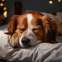 Ecos Suaves Para La Tranquilidad Del Perro - Explorador binaural & Música Chill Out para Perros & Música para terapia canina