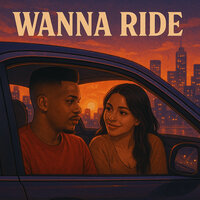 Wanna Ride - Salom