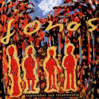 Orange - Jonas
