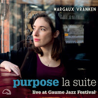 Back in Schaerbeek - Margaux Vranken & Tom Bourgeois & Fil Caporali & Daniel Jonkers & Another String Quartet