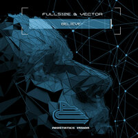 Believe - FullSize & Vector