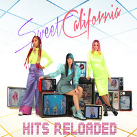 Vuelves - Sweet California & CD9