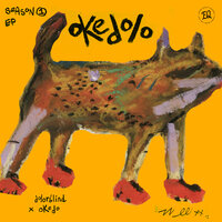 1 7 4 - Okedolo & Okedo & Dolorblind