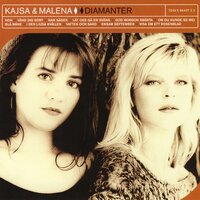 Blå Måne - Kajsa & Malena