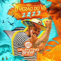Sextou Com S - Valentino Bravo