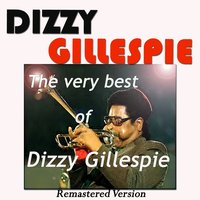 Moonglow - Dizzy Gillespie