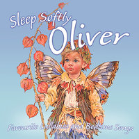 Sleep Softly Oliver (Personalized) - Ingrid DuMosch & The London Fox Players