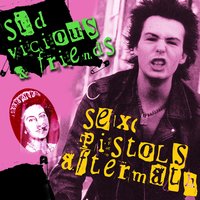 New York State Police - Sid Vicious & UK Subs