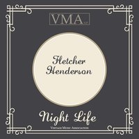 Nagasaki - Fletcher Henderson