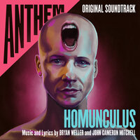 The End of Love (Reprise) - Nakhane & John Cameron Mitchell