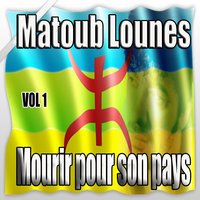 Ouid yessefssaden - Matoub Lounès