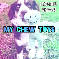 Ima Dog - Lonnie Draws