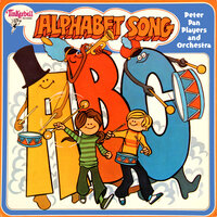 The Animal Alphabet - Peter Pan Players and Orchestra