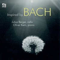 Sonate E-Moll, Op. 38: II. Adagio affettuoso - Julius Berger & Oliver Kern & Иоганнес Брамс
