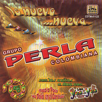 Poco Poco - Grupo Perla Colombiana & Los Yes Yes & Grupo Perla Colombiana, Los Yes Yes