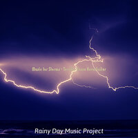 Magnificent Rain - Rainy Day Music Project