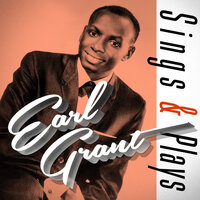 It's Only A Paper Moon - Earl Grant