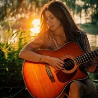 Flowing Melodic Motion - Relaxing Guitar Music Seduction & Peace and Guitar & Pi Ano