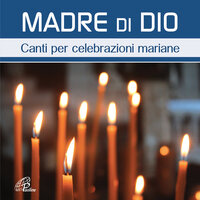 Regina del cielo - Francesco Buttazzo