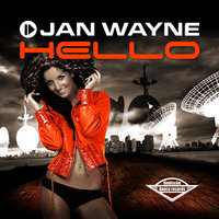 Hello - Jan Wayne