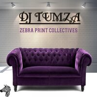 Lobengula Street - DJ Tumza