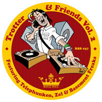 Same Place Same Time - Trotter & Telephunken