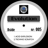 Acid Explosion - Bside