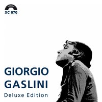 Sorrisi di madonne - Giorgio Gaslini