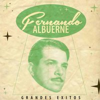 Come Prima (Más Que Nunca) - Fernando Albuerne