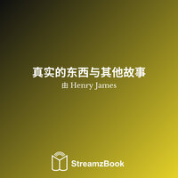 格雷维尔·范 - 4 - Генри Джеймс & StreamzBook 中文 & StreamzBook 小说 中文