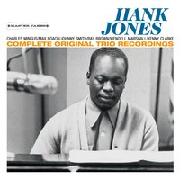 Four and Six - Hank Jones
