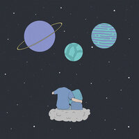 Under the Stars (with Dave Koda) - coldbrew & Dave Koda