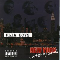 Murderah - Flia Boys