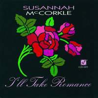 That Old Feeling - Susannah McCorkle