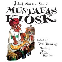 Mustafas ølmave - The Tremolo Beer Gut & Povl Dissing & Jakob Martin Strid