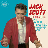 Go Wild Little Sadie - Jack Scott