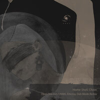 Open Sea - Home Shell & Olven & Dab Mode