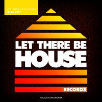 Let There Be House Ibiza 2019 - Glen Horsborough