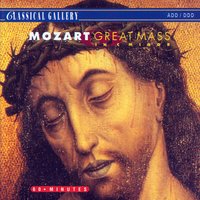 Great Mass in C Minor, K. 427: IX. Credo in unum Deum - Sofia Symphony Orchestra & Вольфганг Амадей Моцарт & Georgi Robev & Svetoslav Obretenov Chapel Choir