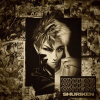 Shuriken - WHTEVR