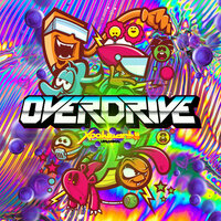 Overdrive - Xookwankii