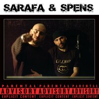 Na Scenata - Sarafa & Spens