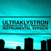 Like It Like That - Ultraklystron