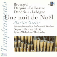 Missa quinti toni: Credo: Et resurrexit - Allons voir le Divin Sage - Matin Gester & Ensemble vocal du Parlement de Musique