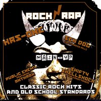 The Devil's Crown - KRS-One