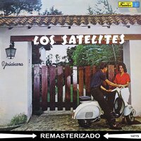 Buitrago a Lo Satelite - Los Satelites