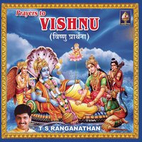 Baala Mukundaashtakam - T S Ranganathan